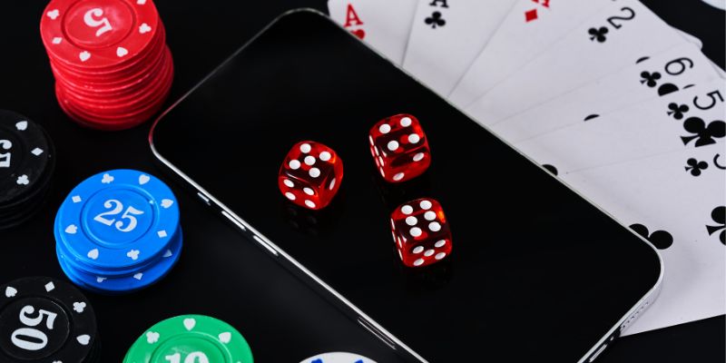 Mẹo chơi casino W88 hiệu quả hơn