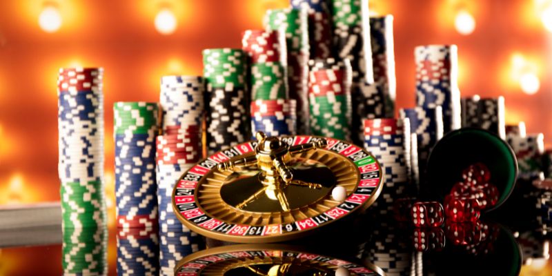 Casino W88 có gì nổi bật?